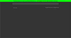 Desktop Screenshot of grandrapids.locanto.co